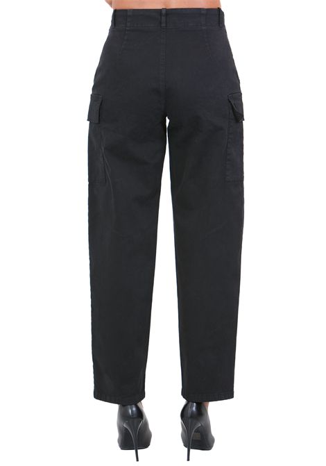 CARGO MANILA GRACE | Pantaloni | P095CUMA001